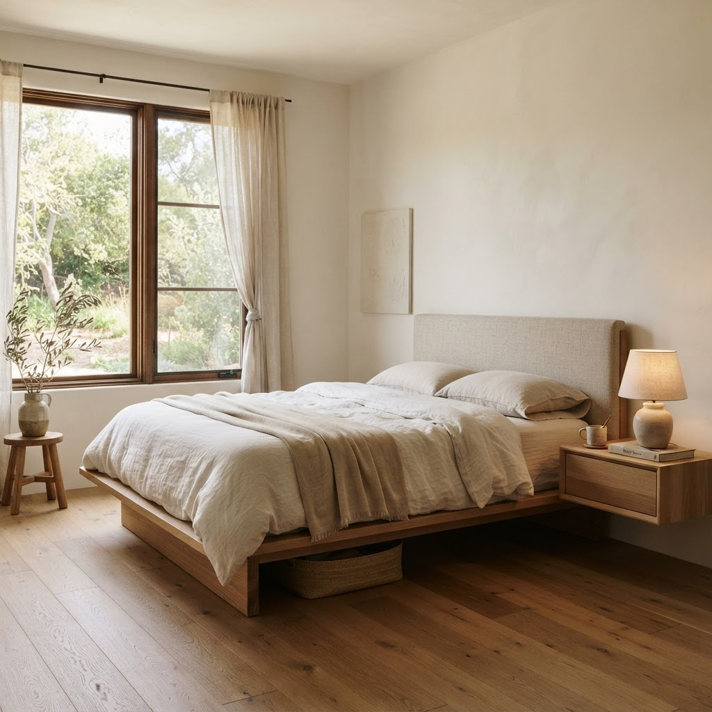 Bedroom furniture