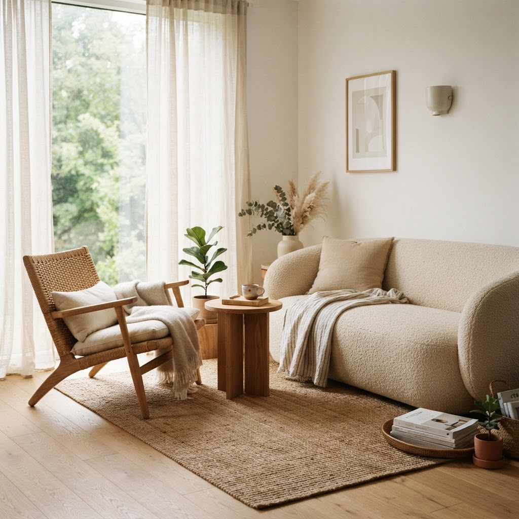 Living furniture