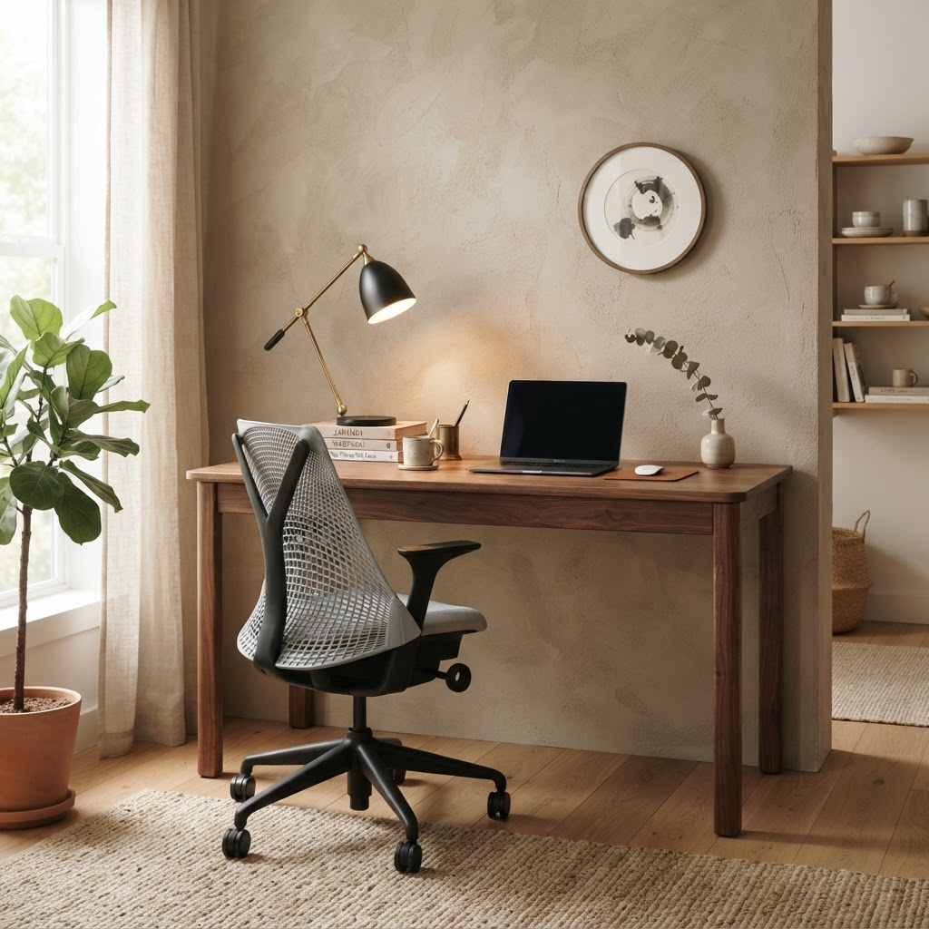 Office furniture